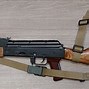 Image result for AK-47 Front Sling Mount