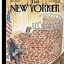 Image result for New Yorker Trump Cover