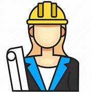 Image result for Woman Architect Cartoon