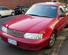 Image result for 01 Toyota Avalon