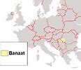 Image result for Rivers of Banat