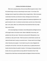 Image result for History Paper with Writings