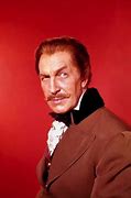 Image result for Vincent Price Actor