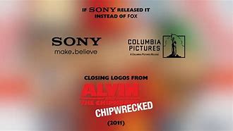 Image result for Sony Make Believe Logo