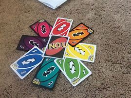 Image result for Bootleg Uno Cards