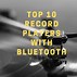 Image result for Vinyl Record Player Bluetooth Meme