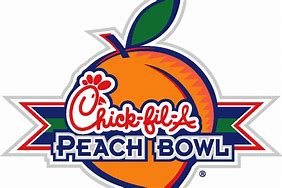 Image result for Penn State Peach Bowl