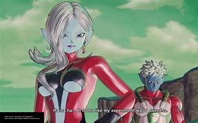 Image result for Dragon Ball Xenoverse 2 Frieza