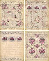 Image result for Vintage Shabby Chic Printables