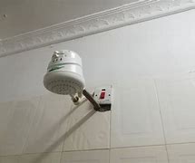 Image result for Air Shower Head