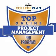 Image result for PhD Programs in Project Management