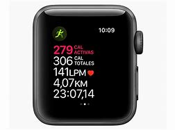 Image result for Apple Watch Series 3 Aluminum Space Gray
