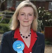 Image result for Liz Truss Younger