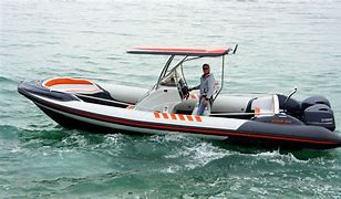 Image result for Rigid Hull Inflatable Boat