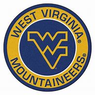 Image result for West Virginia Football Logo