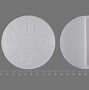Image result for Round White Tablet