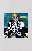 Image result for Cardi B Invasion of Privacy Costume