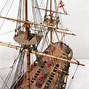 Image result for Pirate Ship Size Chart