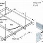 Image result for Suspended Ceiling Grid Parts