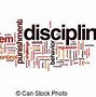 Image result for Discipline in School Clip Art