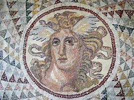 Image result for Ionian Greek Mosaic