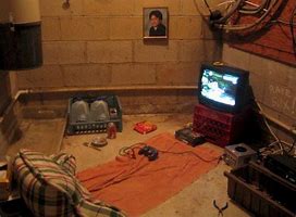 Image result for Worst Gaming Setup Meme