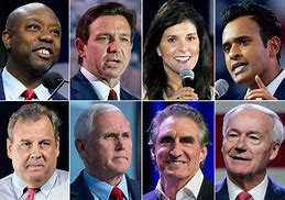 Image result for DeSantis GOP donors