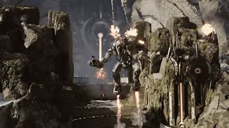 Image result for Mass Effect Paragon GIF