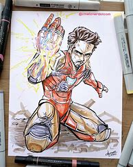 Image result for Cartooning Club How to Draw Iron Man