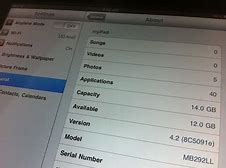 Image result for Apple iPad 1st Gen