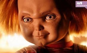 Image result for Scary Monster Chucky