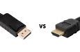 Image result for DisplayPort vs HDMI Port