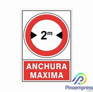 Image result for anchura