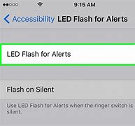 Image result for LED Flash iPhone
