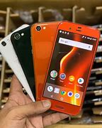 Image result for Sharp AQUOS Android