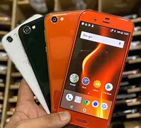 Image result for Sharp Cycloid Phone