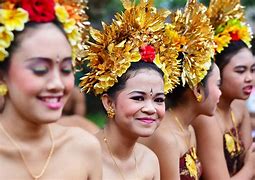 Image result for Types of People in Bali