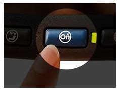 Image result for Onstar Blue Button