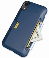 Image result for iPhone 10R Wallet Case