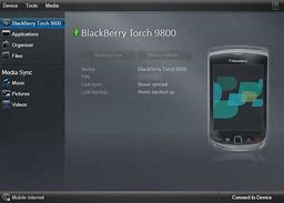 Image result for BlackBerry Desktop