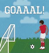 Image result for Soccer Field Goal Clip Art