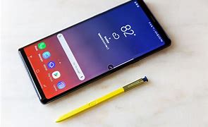 Image result for Samsung Note 9 Phone Screen