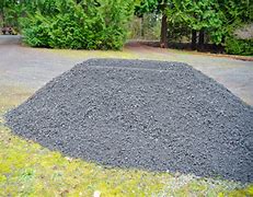 Image result for 1 Yard of Gravel Covers