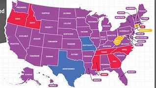 Image result for Rhode Island On the Map USA