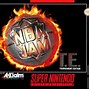 Image result for NBA Jam Te Cover SNES