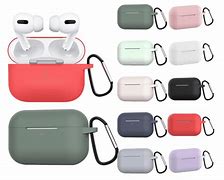 Image result for Air Pods Pro in Case