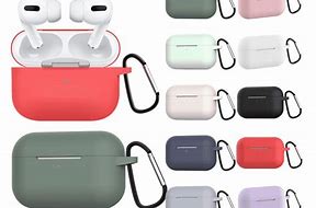 Image result for Air Pods Pro in Case