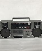 Image result for Sharp CD Boombox