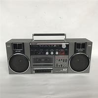 Image result for Vintage Sharp Stereo System