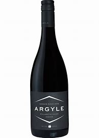 Image result for Argyle Pinot Noir